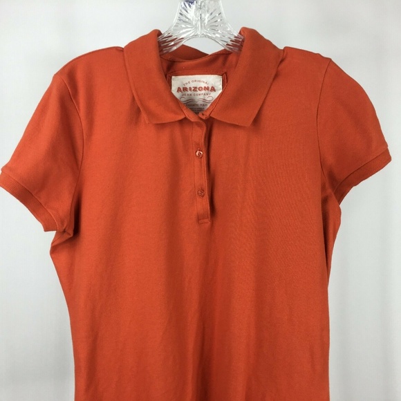 The Original Arizona Short Sleeve Top Size XL - Picture 2 of 6